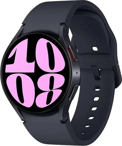 Miniatura 16 de SAMSUNG Galaxy Watch 6 44mm LTE, rastreador de fitness, zonas de frecuencia cardíaca personalizadas, coaching avanzado del sueño, monitor cardíaco