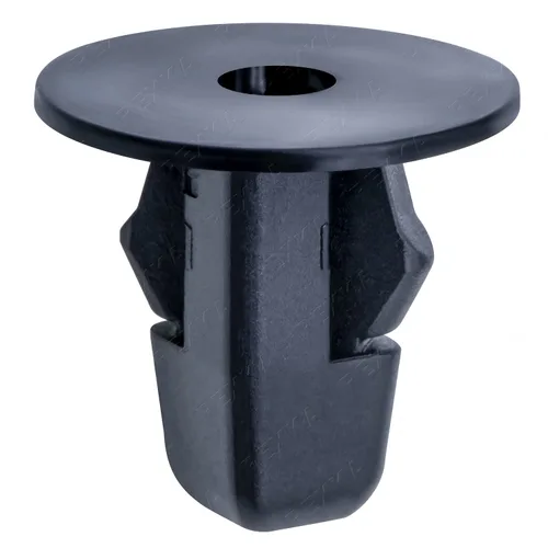 Miniatura 2 de Rexka 15 piezas 7/32 Fender Liner Protector de barro para casa de ruedas Protector contra salpicaduras Cubierta de parachoques Tornillo Ojal Tuerca