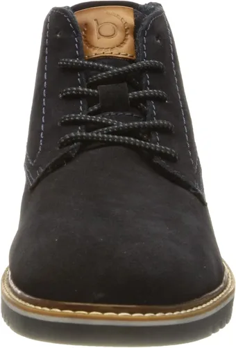 Miniatura 2 de bugatti Botas Chukka Fashion para hombre