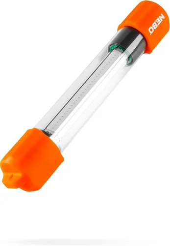 Miniatura 9 de NEBO Luz de Pesca Submarina LED y Luz de Muelle; IPX8 Impermeable; Luz de Pesca Nocturna para Crappie