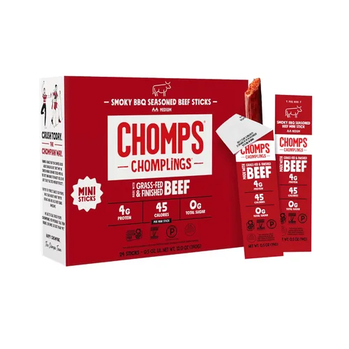 Miniatura 10 de Chomps. Palitos de carne Chomplings.