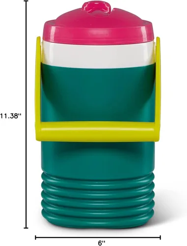 Miniatura 6 de Igloo Coolers Retro Collection 64 Oz Jade