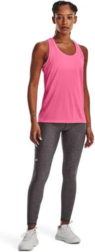 Miniatura 3 de Under Armour - Camiseta sin mangas Tech Solid para mujer