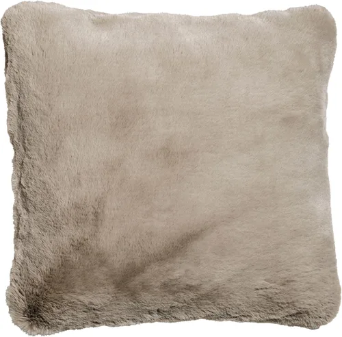 Miniatura 13 de UnHide Squish Almohada lumbar – Almohada de piel sintética – Almohada extra suave – Forma rectangular, relleno de poliéster – Lavable a máquina