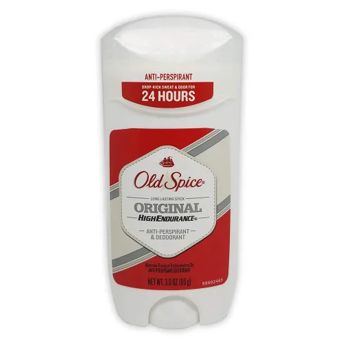 Procter & Gamble Antiperspirant and Deodorant for Men High Endurance 3 Oz