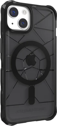 Miniatura 4 de Element Case Special Ops MagSafe para iPhone 14 (6.1 pulgadas), compatible con MagSafe, resistente, ligero y probado contra caídas