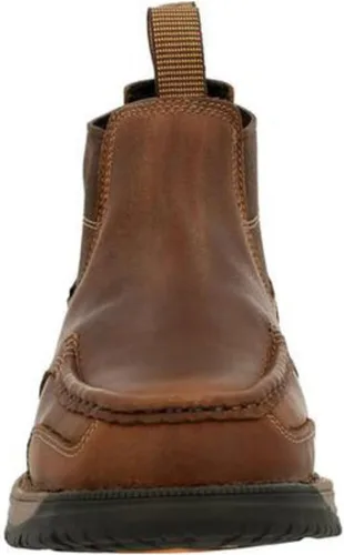 Miniatura 6 de Georgia Boot Athens 360 Puntera de acero impermeable Chelsea