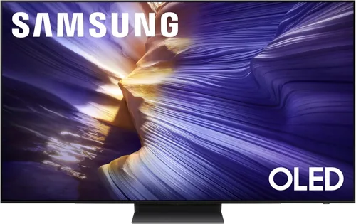 Miniatura 2 de Samsung QN65S90FAFXZA 65 Inch 4K OLED Smart TV with a HW-B750F B Series Soundbar 5.1 Ch and Subwoofer (2025)