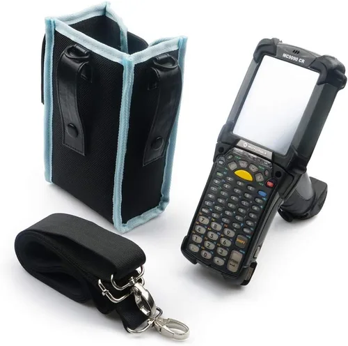 Miniatura 6 de Funda de material suave para el símbolo MC9090-G, MC9190-G, MC9200-G, MC92N0-G (SG-MC9121112-01R)