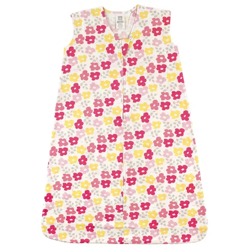 Miniatura 47 de Luvable Friends - Saco de dormir para bebé sin mangas, diseño unisex, Saco de dormir de algodón sin mangas, saco de dormir, manta, 18-24 meses