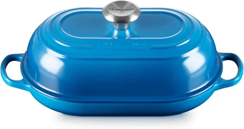 Miniatura 14 de Le Creuset Horno de pan de hierro fundido esmaltado, Cereza Cerise