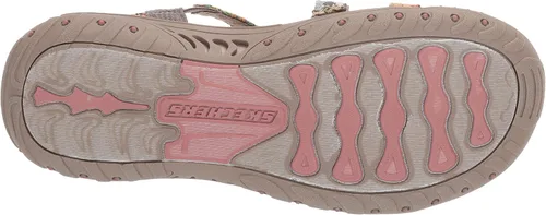 Miniatura 4 de Skechers Reggae-Sew Me-Boho - Sandalias con correas delgadas, para mujer