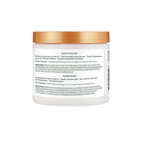 Miniatura 2 de Cantu - Pomada para peinar el cabello con manteca de karité, 4 onzas