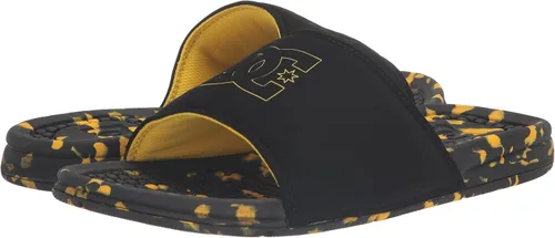 Miniatura 7 de DC Sandalia Bolsa Slide para hombre