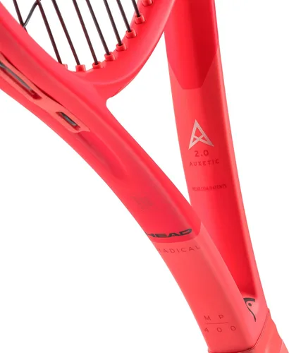 Miniatura 5 de Head IG Laser MP – Raqueta de tenis