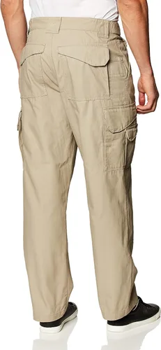 Miniatura 3 de Tru-Spec Pantalón táctico original de la serie 24-7 para hombre