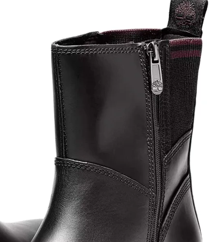 Miniatura 2 de Timberland Cremallera lateral impermeable Malynn para mujer
