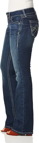 Miniatura 2 de ARIAT R.E.A.L. Bootcut Shawna en Odessa