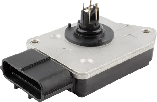 BOXI Sensor de flujo de aire masivo MAF para Ford 96-97 Aerostar/96-98 Escort/95-01 Ranger/97-99 Taurus/95-96 Windstar para Mercury 97-99