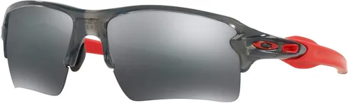 Miniatura 2 de Oakley Men's Oo9188 Flak 2.0 XL Rectangular Sunglasses