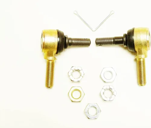 Miniatura 2 de ATVPC Juego de 4 extremos de barra de acoplamiento para Polaris Sportsman 850 10-19, Sportsman X2 550 11-14, Sportsman 550 13-14, Scrambler XP 850