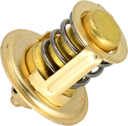 Miniatura 3 de Termostato 6652760 MIT117001038 compatible con Bobcat 300 443 453 463 553 553 Mini cargador de orugas MT50 MT52 Excavadoras 220 316 319 320 321 322