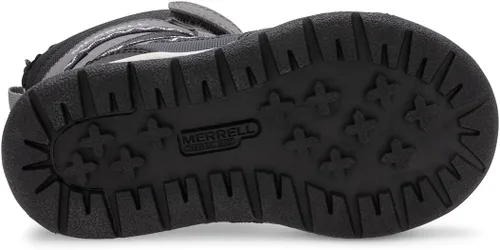 Miniatura 3 de Merrell Snow Crush 2.0 Botas impermeables para niños