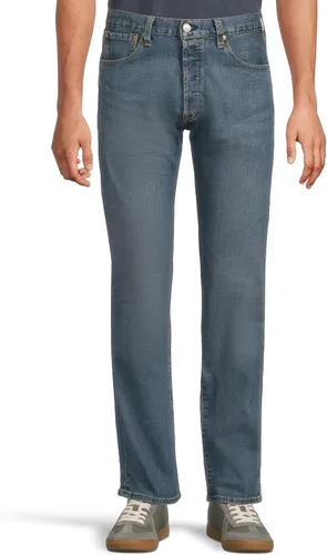 Miniatura 10 de Levi's Jeans 501 Original Fit para hombre (también disponibles en tallas grandes y altas)
