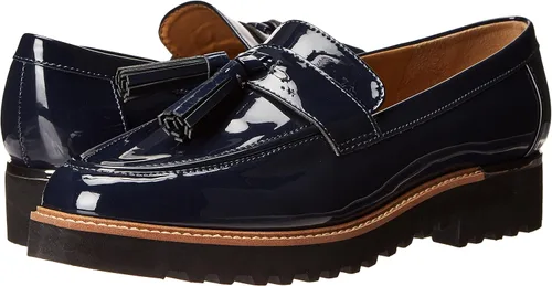 Miniatura 7 de Franco Sarto Women's Carolynn Lug Sole Loafer