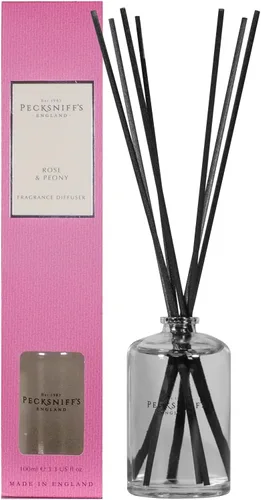 Miniatura 31 de Pecksniff's Difusor de vetiver y almizcle 3.4 fl oz/3.38 Fl Oz