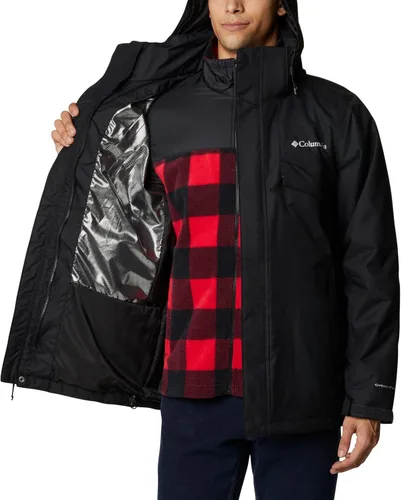 Miniatura 5 de Columbia Women's Bugaboo Ii Fleece Interchange Jacket