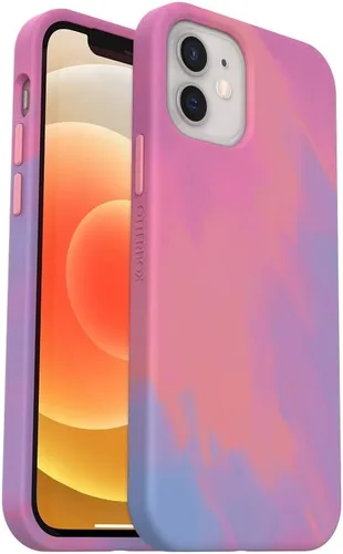 Miniatura 8 de OtterBox Funda delgada y resistente con MagSafe para iPhone 12 Mini/iPhone 12 / iPhone 12 Pro/iPhone 12 Pro Max