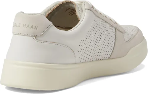 Miniatura 5 de Cole Haan Grand Crosscourt Modern Perf - Tenis para hombre, Brch-mrt-snnylm
