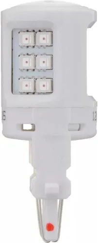 Miniatura 6 de Philips 3157ALED Ultinon LED (ámbar), paquete de 2