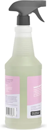 Miniatura 6 de Marca Amazon – Limpiador multiusos Presto! con aroma a lavanda, 32 onzas líquidas, paquete de 2