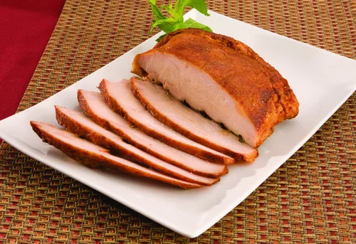 Miniatura 4 de Smokehouse BBQ Paquete de barbacoa Lean & Mean