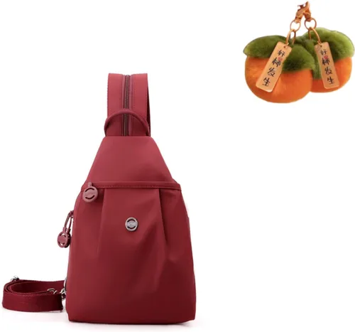 Miniatura 3 de Bolsa de viaje impermeable de 2 vías,Bolso de viaje antirrobo,Elegante,Diseño de gran capacidad Oxford convertible bolsa de viaje de hombro