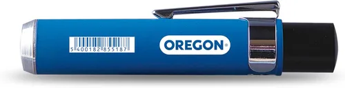 Oregon 520272 - Soporte para marcado de crayón, color azul