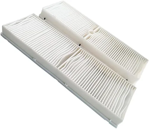 Miniatura 15 de AWO 23040049/22040001 Filtro de aire de repuesto para EIKI EK-300U, EK-301W, EK-303UEK-305U, EK-308U, EK-309W, EK-310W, LC-WBS500, LC-XBS500