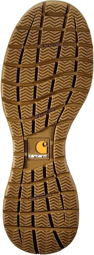 Miniatura 4 de Carhartt - Botas deportivas Force de 5" para hombre con puntera y talón suave