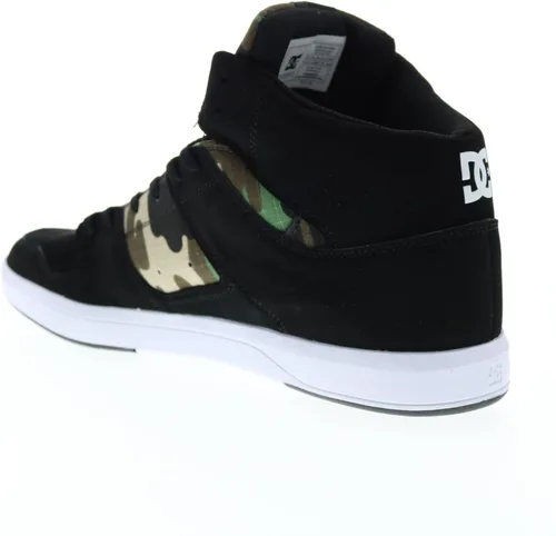 Miniatura 6 de DC Zapatos deportivos de skate de caña alta para hombre