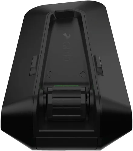 Miniatura 6 de Cardo PACKTALK PRO - Sistema de comunicación para casco de motocicleta con intercomunicación, detección de caídas, encendido/apagado automático