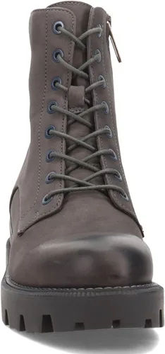 Miniatura 3 de Sam Edelman Botas de combate con plataforma Garret para mujer