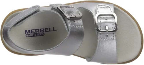 Miniatura 5 de Merrell BARE STEPS Sandalia para niña