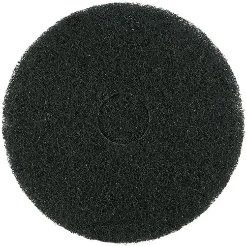 Miniatura 4 de Mercer Industries 45016W - Almohadillas de mantenimiento de piso blancas de 16" (paquete de 5)