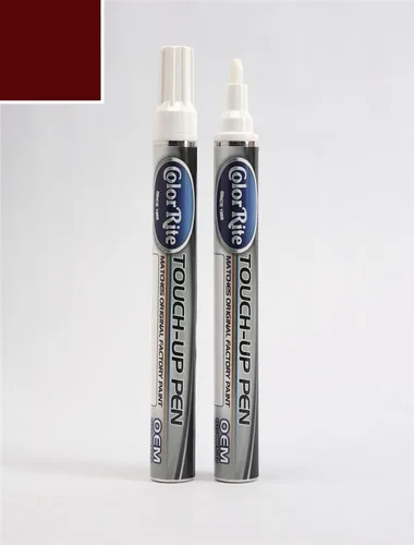 Miniatura 180 de ColorRite - Pintura de retoque para Audi A8, color negro perla, color negro LW8X (2011) Havanna Black Pearl Clearcoat