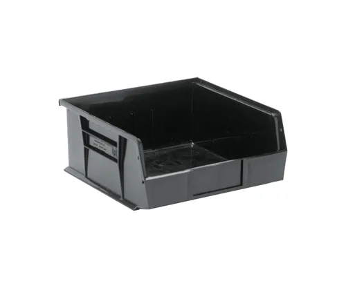 Miniatura 73 de QUANTUM STORAGE SYSTEMS K-QUS230BL-8 - Paquete de 8 contenedores de plástico apilables y colgantes, 10 x 5 x 5 pulgadas, color azul