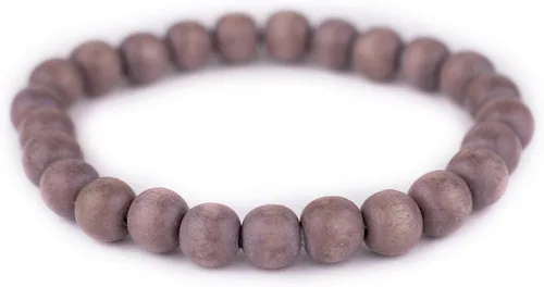 Miniatura 13 de Pulsera de cuentas de madera