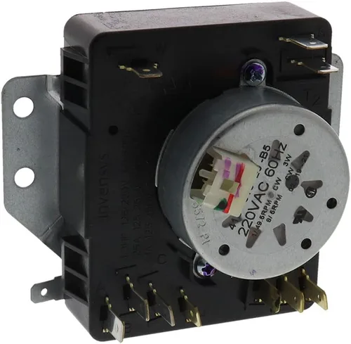 PRYSM W10185982 Temporizador de secadora compatible con Whirlpool, Maytag, KitchenAid, Jenn-Air, Amana, Magic Chef, Admiral, Norge, repuesto para