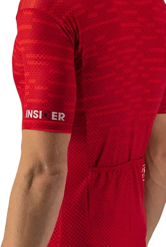 Miniatura 4 de Castelli Jersey Insider